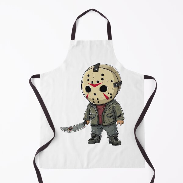 Item preview, Chibi Jason | Limited Edition designed and sold by skpjr001.