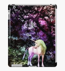 Enchanted ll iPad Case/Skin