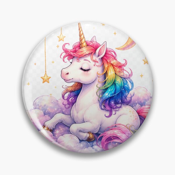 Item preview, Unicorn  designed and sold by Cherrydesign89.