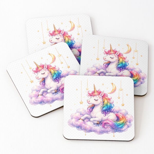 Item preview, Unicorn  designed and sold by Cherrydesign89.