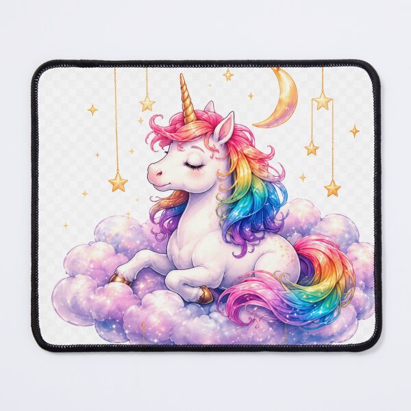 Item preview, Unicorn designed and sold by Cherrydesign89.