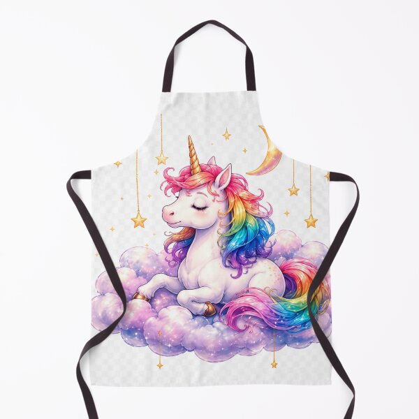 Item preview, Unicorn designed and sold by Cherrydesign89.