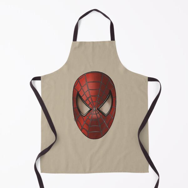Item preview, Spider-Man Head Art designed and sold by Cinema Surfer.