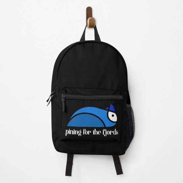 Item preview, Pining Parrot designed and sold by Grateful-Fool.