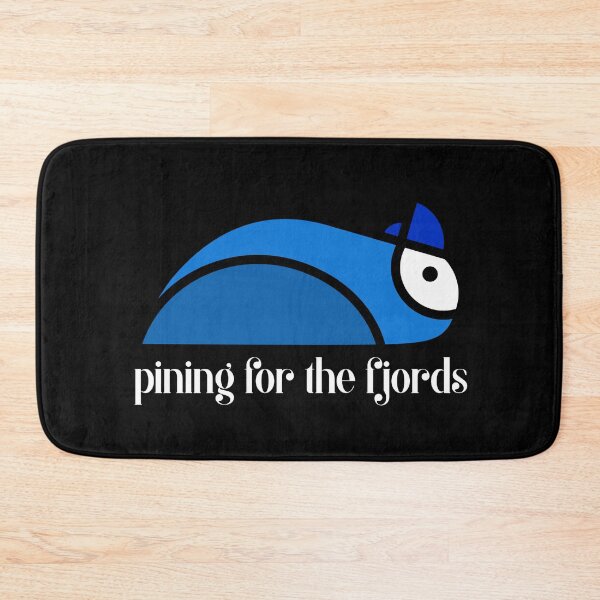 Item preview, Pining Parrot designed and sold by Grateful-Fool.