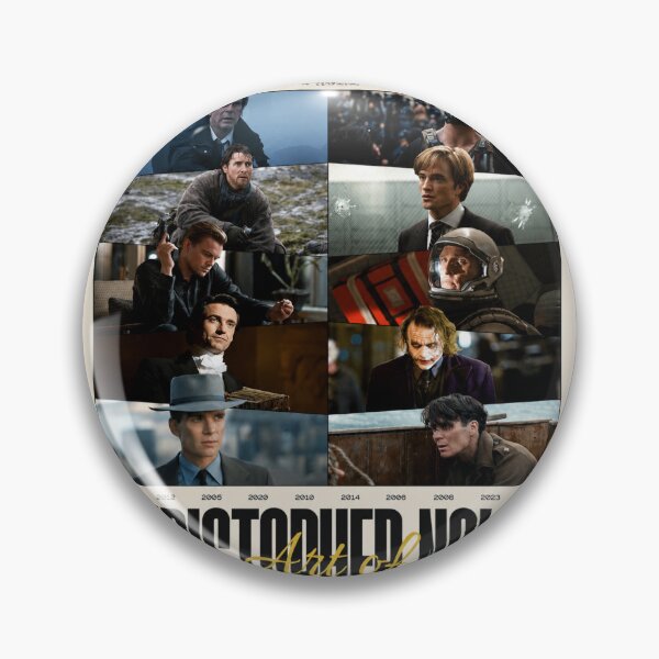 Item preview, Christopher Nolan designed and sold by fnsdjfnsidjdns.