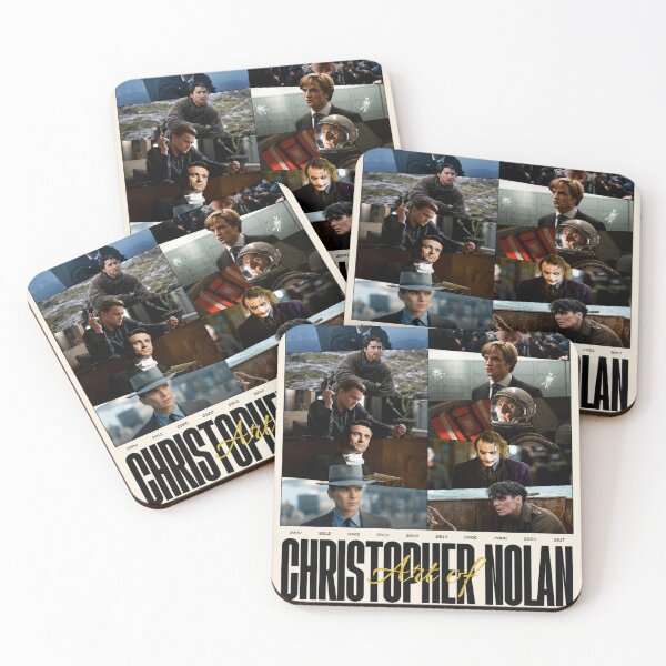 Item preview, Christopher Nolan designed and sold by fnsdjfnsidjdns.