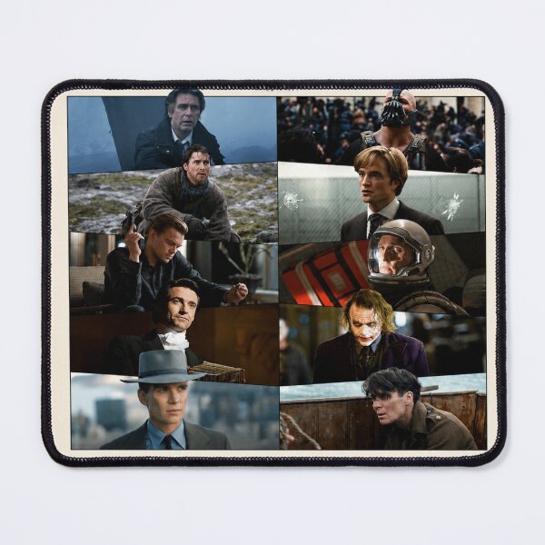 Item preview, Christopher Nolan designed and sold by fnsdjfnsidjdns.