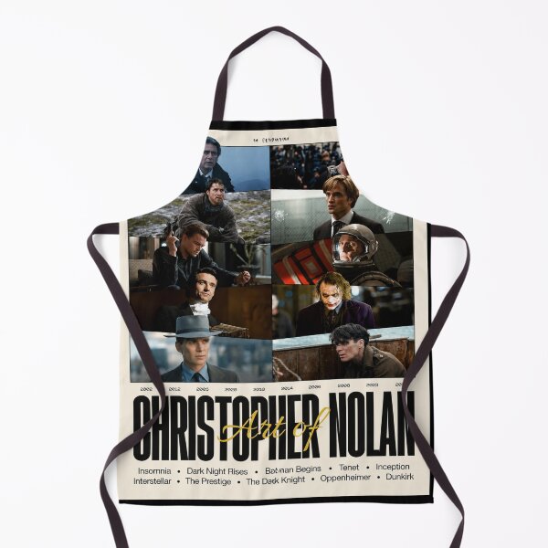 Artikelvorschau, Christopher nolan entworfen und verkauft von fnsdjfnsidjdns.