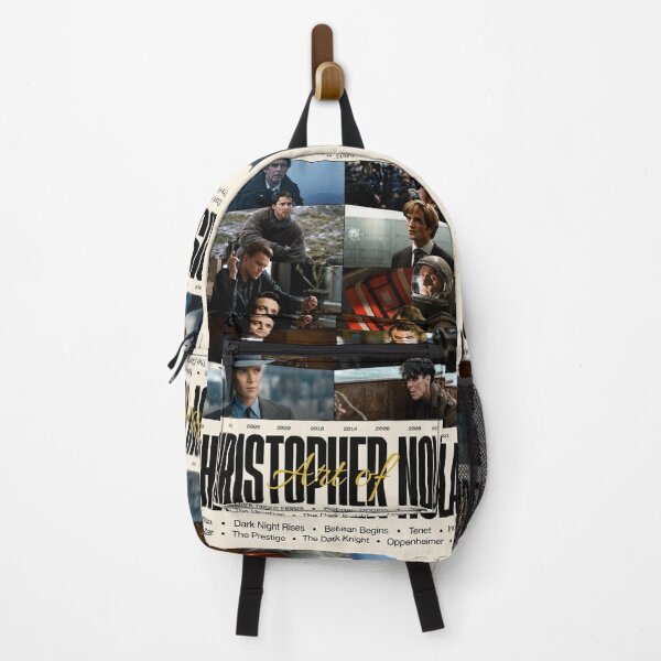 Item preview, Christopher Nolan designed and sold by fnsdjfnsidjdns.