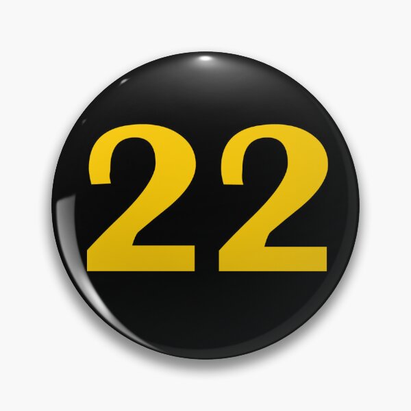 Item preview, Caitlin Clark Iowa Hawkeyes Round Shape Black #22  designed and sold by Rolographics1.