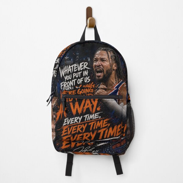 Item preview, Whatever you put in front of us we're going to find a way, every time, every time, every time! JB designed and sold by BallerQuotes.
