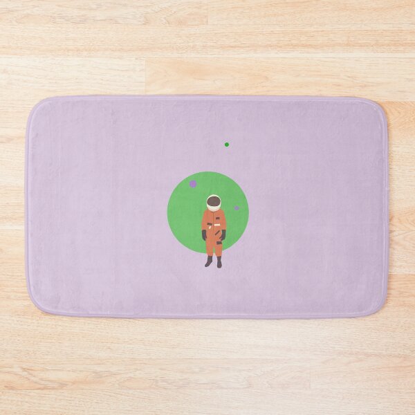 Item preview, Marooned Astronaut designed and sold by avoid peril.