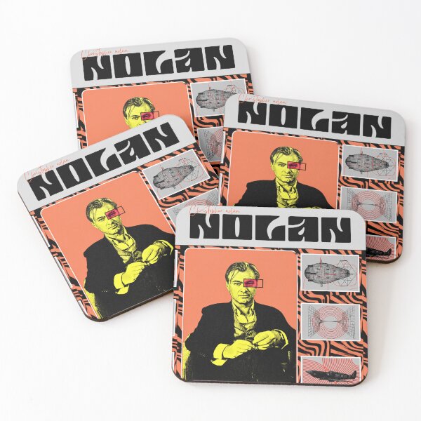 Item preview, Christopher Nolan designed and sold by fnsdjfnsidjdns.