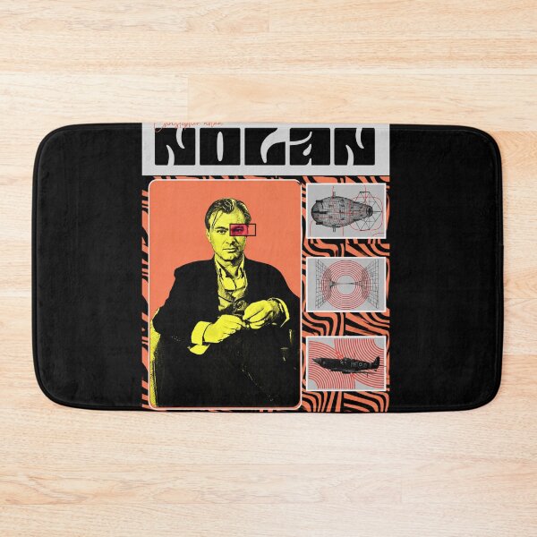 Item preview, Christopher Nolan designed and sold by fnsdjfnsidjdns.