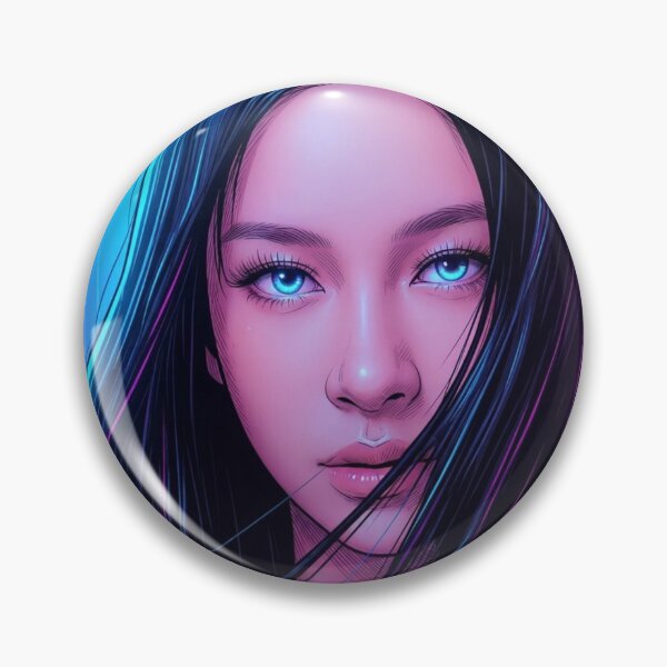 Item preview, ML Soul Stare Thai GL Lgbtq+ Comic Book Art Home Wall Decor Print Poster Pride TV Series Movie  designed and sold by Mind Space.