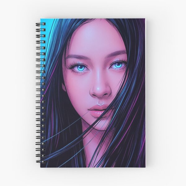 Item preview, ML Soul Stare Thai GL Lgbtq+ Comic Book Art Home Wall Decor Print Poster Pride TV Series Movie  designed and sold by Mind Space.