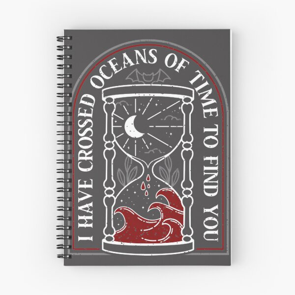 Item preview, I Have Crossed Oceans Of Time – Inspirational Travel Quote Art | ⭐⭐⭐⭐⭐ designed and sold by skpjr001.