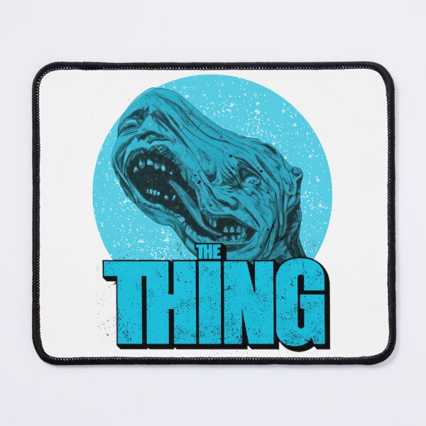 Item preview, The Thing 1982 John Carpenter Horror Art - Vintage Sci‑Fi Monster Design | Limited Edition designed and sold by skpjr001.