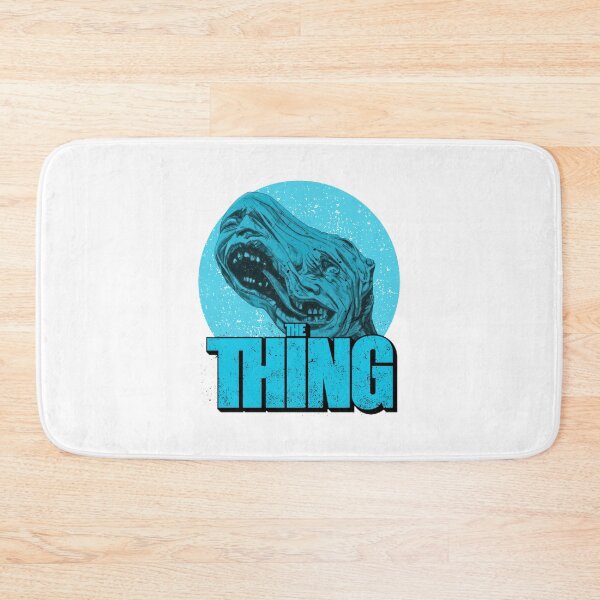 Item preview, The Thing 1982 John Carpenter Horror Art - Vintage Sci‑Fi Monster Design | Limited Edition designed and sold by skpjr001.