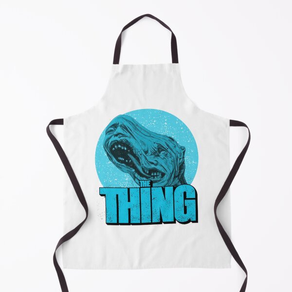 Item preview, The Thing 1982 John Carpenter Horror Art - Vintage Sci‑Fi Monster Design | Limited Edition designed and sold by skpjr001.