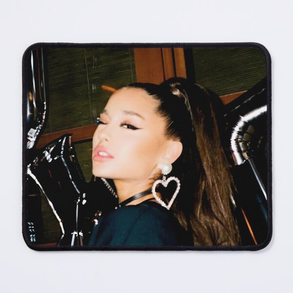 Item preview, Ariana Grande thank you next lyrics collage designed and sold by novamorgenstern.