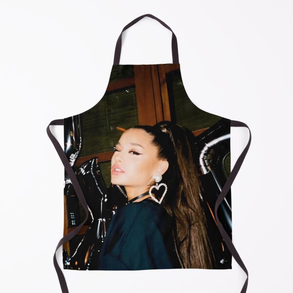 Item preview, Ariana Grande thank you next lyrics collage designed and sold by novamorgenstern.