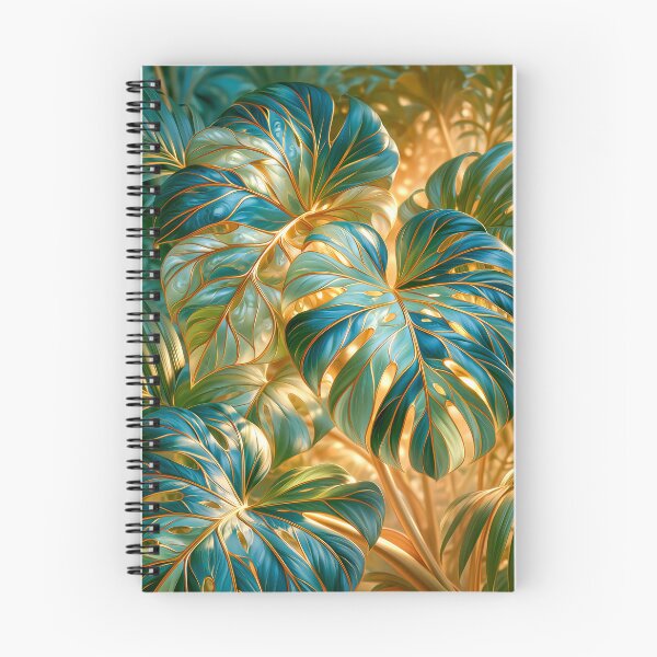Item preview, Tropical Leaves Art  designed and sold by MargaretWiktor.