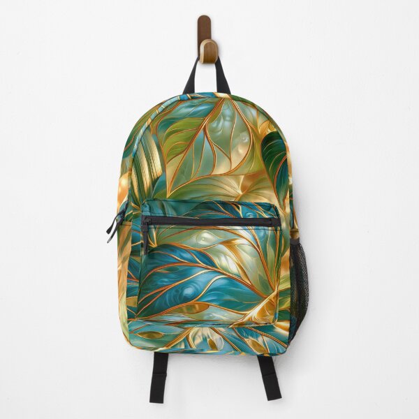 Item preview, Tropical Leaves Art designed and sold by MargaretWiktor.