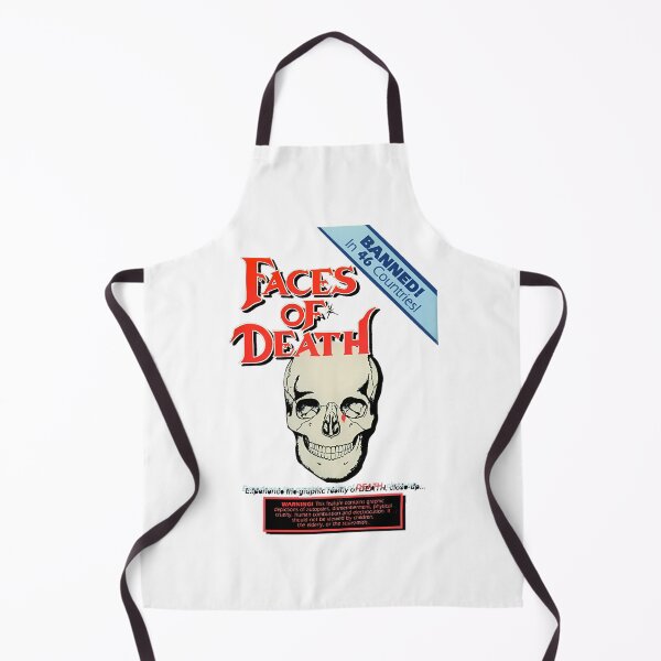 Item preview, Faces Of Death | Limited Edition designed and sold by skpjr001.