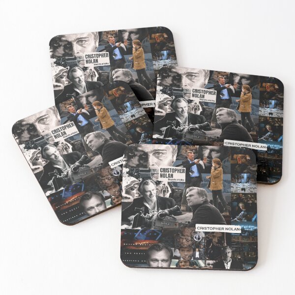 Item preview, Christopher Nolan designed and sold by fnsdjfnsidjdns.