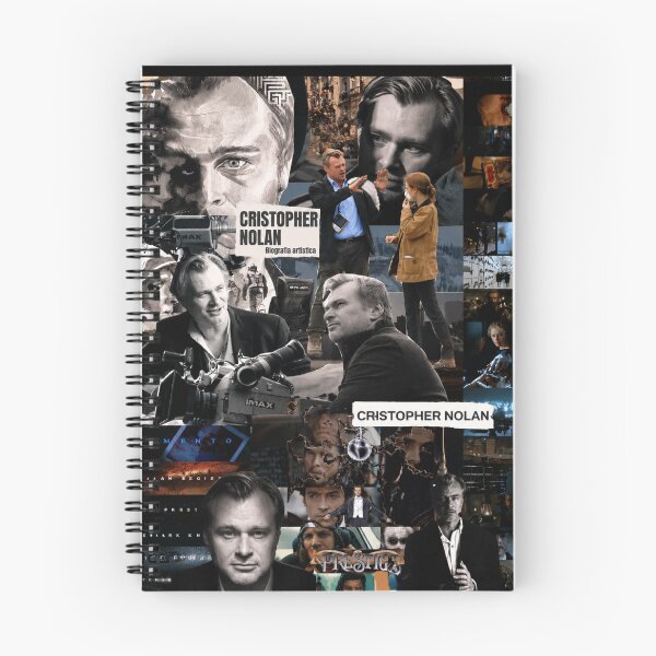 Item preview, Christopher Nolan designed and sold by fnsdjfnsidjdns.