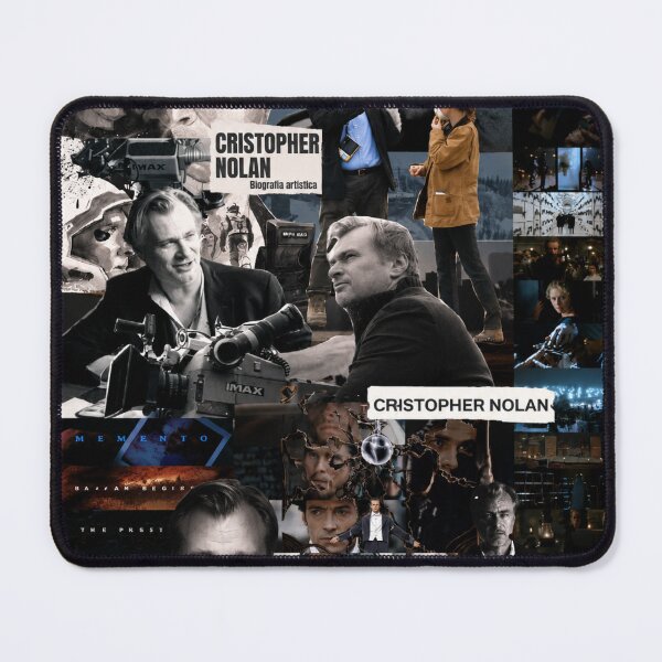 Item preview, Christopher Nolan designed and sold by fnsdjfnsidjdns.