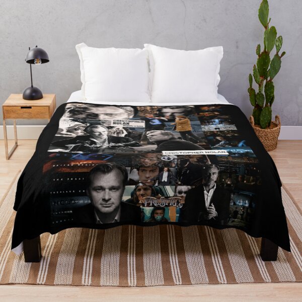 Item preview, Christopher Nolan designed and sold by fnsdjfnsidjdns.