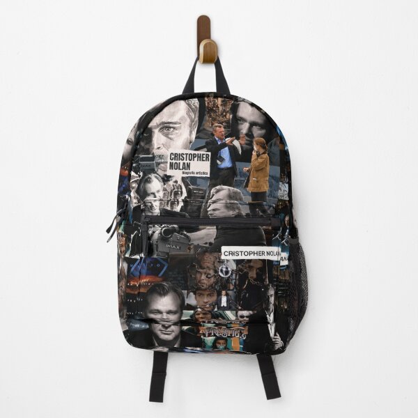 Item preview, Christopher Nolan designed and sold by fnsdjfnsidjdns.