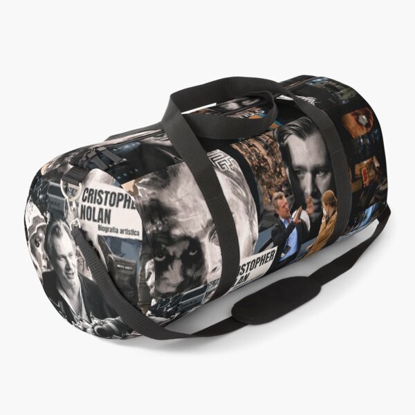 Item preview, Christopher Nolan designed and sold by fnsdjfnsidjdns.