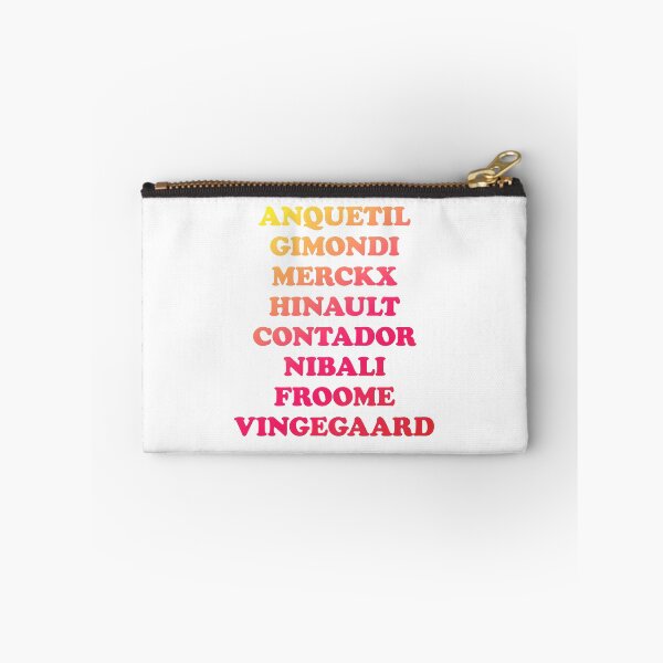 Item preview, Cycling Grand Tour Winners - Giro, Tour de France, La Vuelta designed and sold by letitrip.