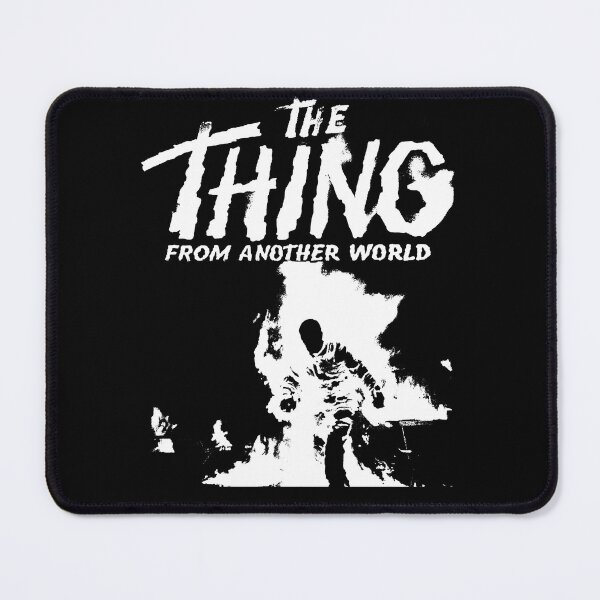 Item preview, The Thing From Another World designed and sold by Happy Dystopia Prints.