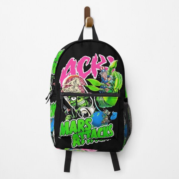 Item preview, Mars Attacks! - Movies Collection - Comedy Parody designed and sold by HardDraw.