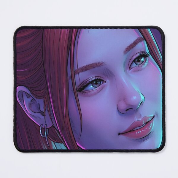 Item preview, ML Cute Love Gorya Thai GL Lgbtq+ Comic Book Art Home Wall Decor Print Poster Pride TV Series Movie designed and sold by Mind Space.