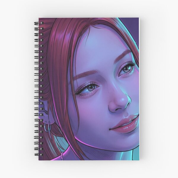 Item preview, ML Cute Love Gorya Thai GL Lgbtq+ Comic Book Art Home Wall Decor Print Poster Pride TV Series Movie  designed and sold by Mind Space.