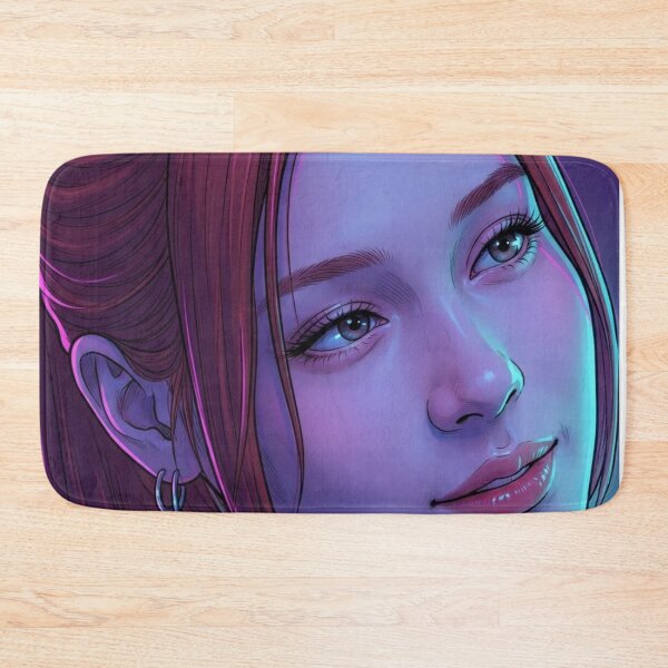 Item preview, ML Cute Love Gorya Thai GL Lgbtq+ Comic Book Art Home Wall Decor Print Poster Pride TV Series Movie  designed and sold by Mind Space.