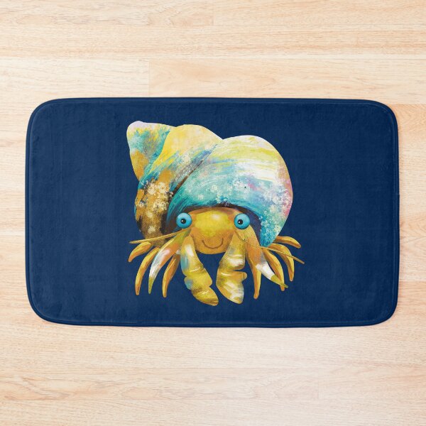 Item preview, Hermit Crab designed and sold by Karin Taylor.
