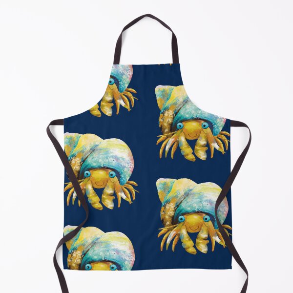 Item preview, Hermit Crab designed and sold by Karin Taylor.