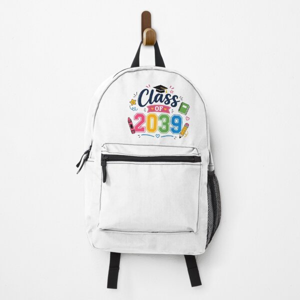 Item preview, Class of 2039 Kindergarten Graduation | Cute Colorful Graduate Design designed and sold by Khokha80.