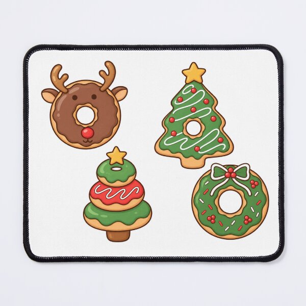 Item preview, Christmas desserts designed and sold by wingoo22.