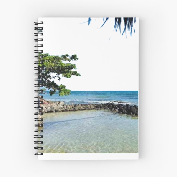 Item preview, Peaceful Corn Island Lagoon Nicaragua  designed and sold by LC&LCPlatform.