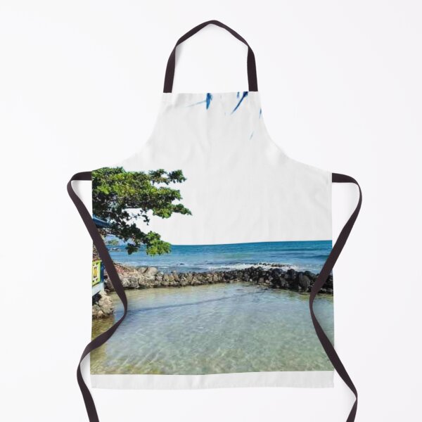 Item preview, Peaceful Corn Island Lagoon Nicaragua  designed and sold by LC&LCPlatform.