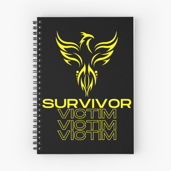 Item preview, You are not a victim designed and sold by Funny or Awareness.