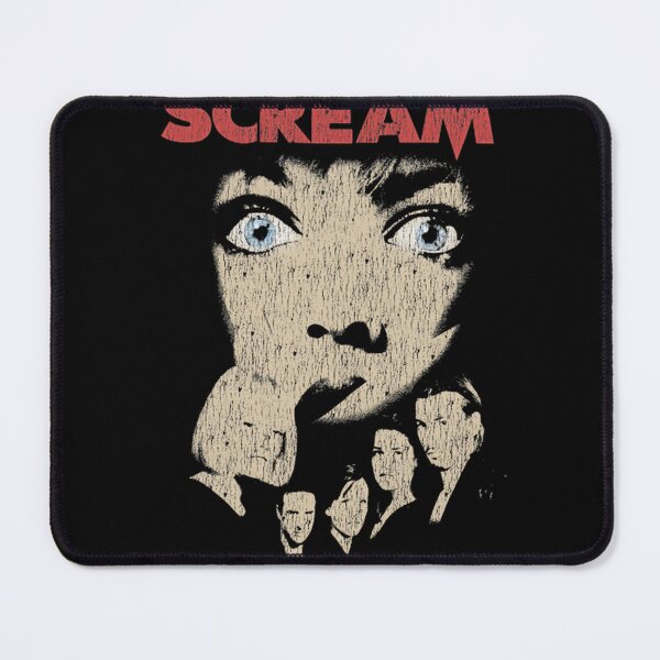 Item preview, Scream S Halloween Vibes | Limited Edition designed and sold by skpjr001.